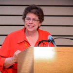 Rev. Dr. Eileen W. Lindner