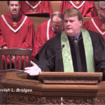 Rev. Bridges