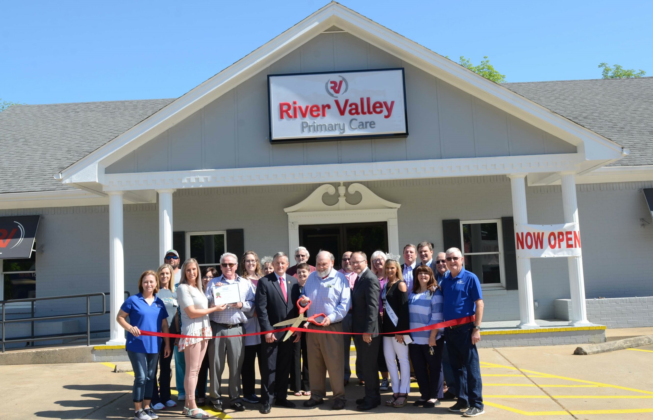 River Valley Primary Care Clinic