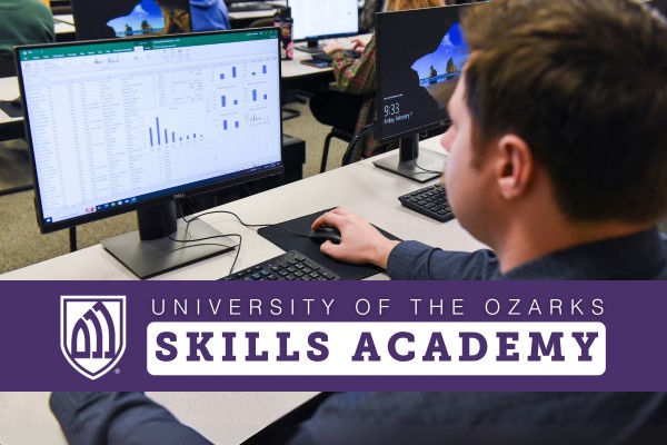 U of O Skills Academy