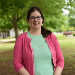 Rev. Sara Anne Berger