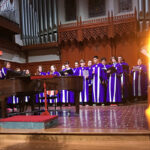Lessons and Carols