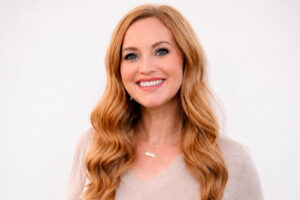 Sharla Fultz '02