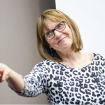 Dr. Rhonda Shook