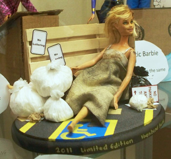 ozarks barbie sociology