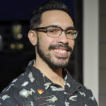 Steven Machek