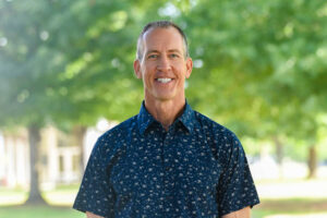 Stone Faulkenberry
