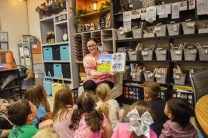 Teacher Education