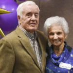 Ted and Joe Ann Young