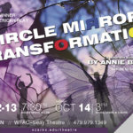 Circle Mirror Transformation