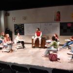 Theatre Production