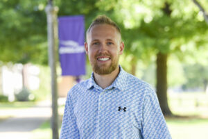 Truman Hensley '22