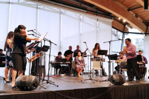 U of A Latin American Ensemble