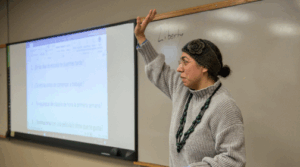 Professor Salvidar