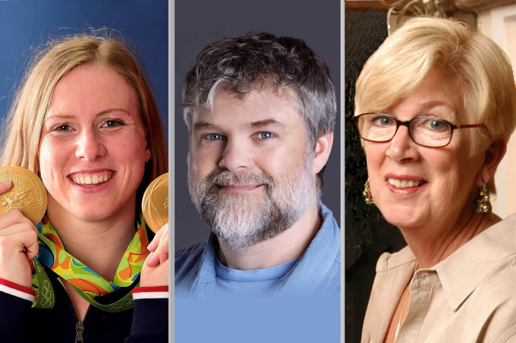 WAIS speakers for 2025-26