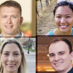 Alumni Winners