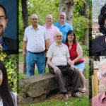 Alumni Honors