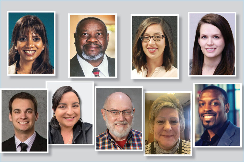 Alumni Board of Directors