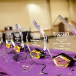 alumni awards