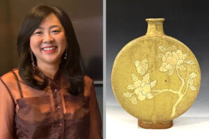 Artist of the Month Ahn