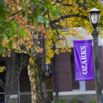 campus banner