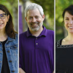Faculty Earn Promotions