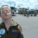 Fly Like A Girl