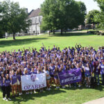 Freshman class
