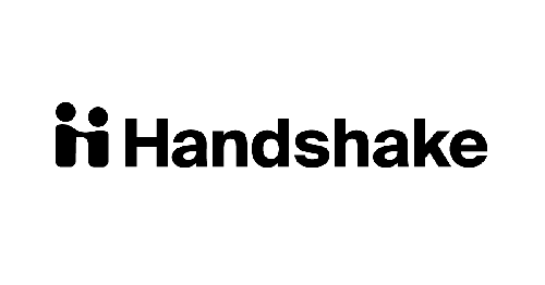 Handshake logo