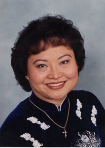 Kim Phuc Phan Thi