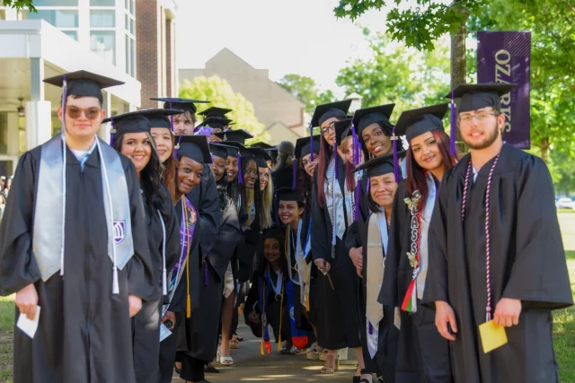 Just a few highlights from today’s ceremony. Congratulations Class of 2025! Full album and individual diploma shots will be available soon! 🦅