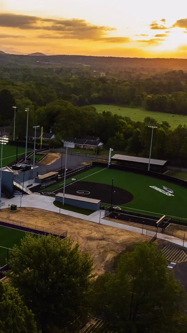 As we kick off the Fall 2025 semester, we’re not just welcoming new students, we’re celebrating a bold step forward for Ozarks Athletics. 

This summer, we officially completed the Wilson Athletic Complex, a state-of-the-art facility that reflects our commitment to growth, excellence, and community spirit. From enhanced training and competition spaces to upgraded spectator amenities, the Wilson Athletic Complex is more than a playing surface, it’s launchpad for champions.
 
Here’s to the future of Ozarks Athletics and our incredible student-athletes who will rise to new heights right here on our home turf.

Let’s go, Eagles! 🦅