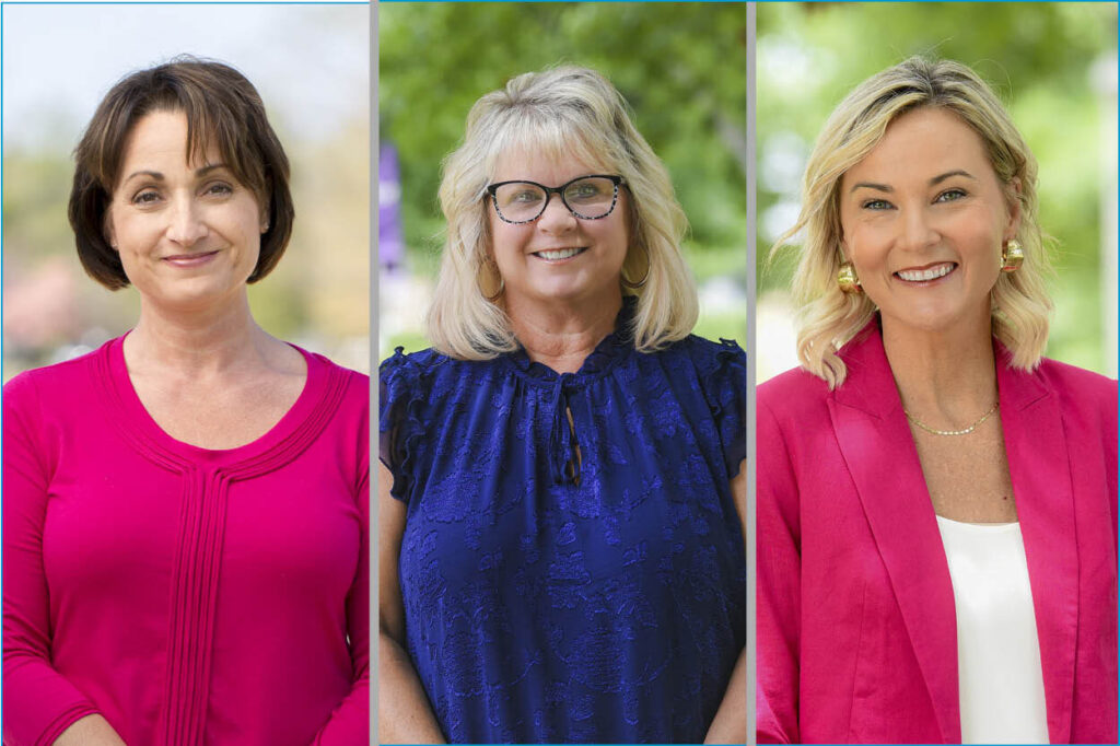 Stickley, Clark and Banning