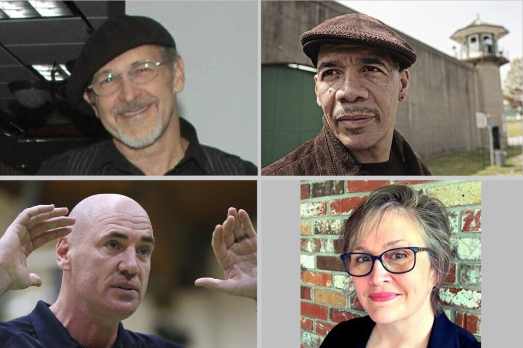 Walton Arts & Ideas Series lineup